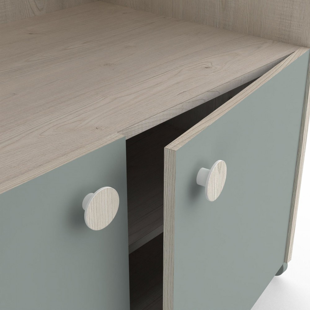 Ντουλάπα Nilan