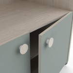 Ντουλάπα Nilan