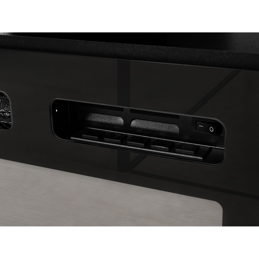 Έπιπλο τηλεόρασης Eva Plus-Grafitis