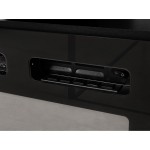 Έπιπλο τηλεόρασης Eva Plus-Leuko