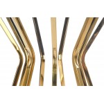 Τραπεζάκι σαλονιού Gold S mini