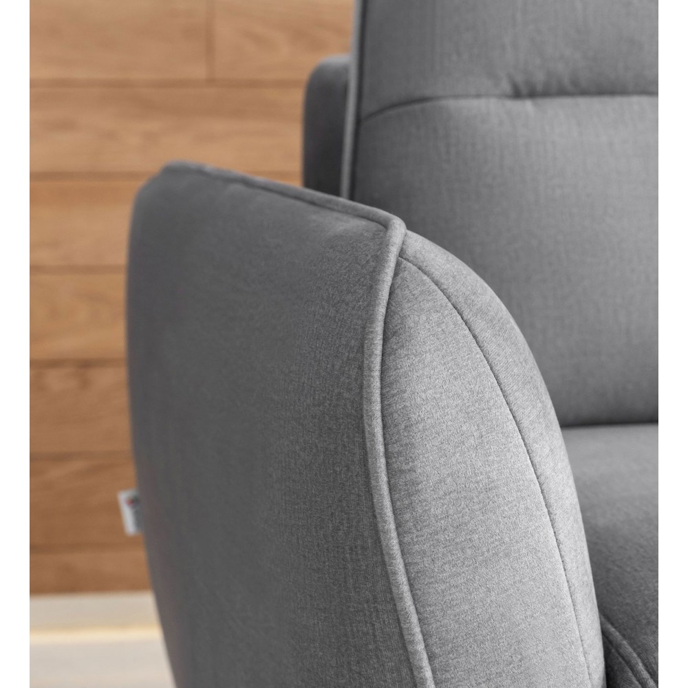 Γωνιακός καναπές Matos-Mple-Δεξιά