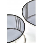 Τραπεζάκια σαλονιού Freddie