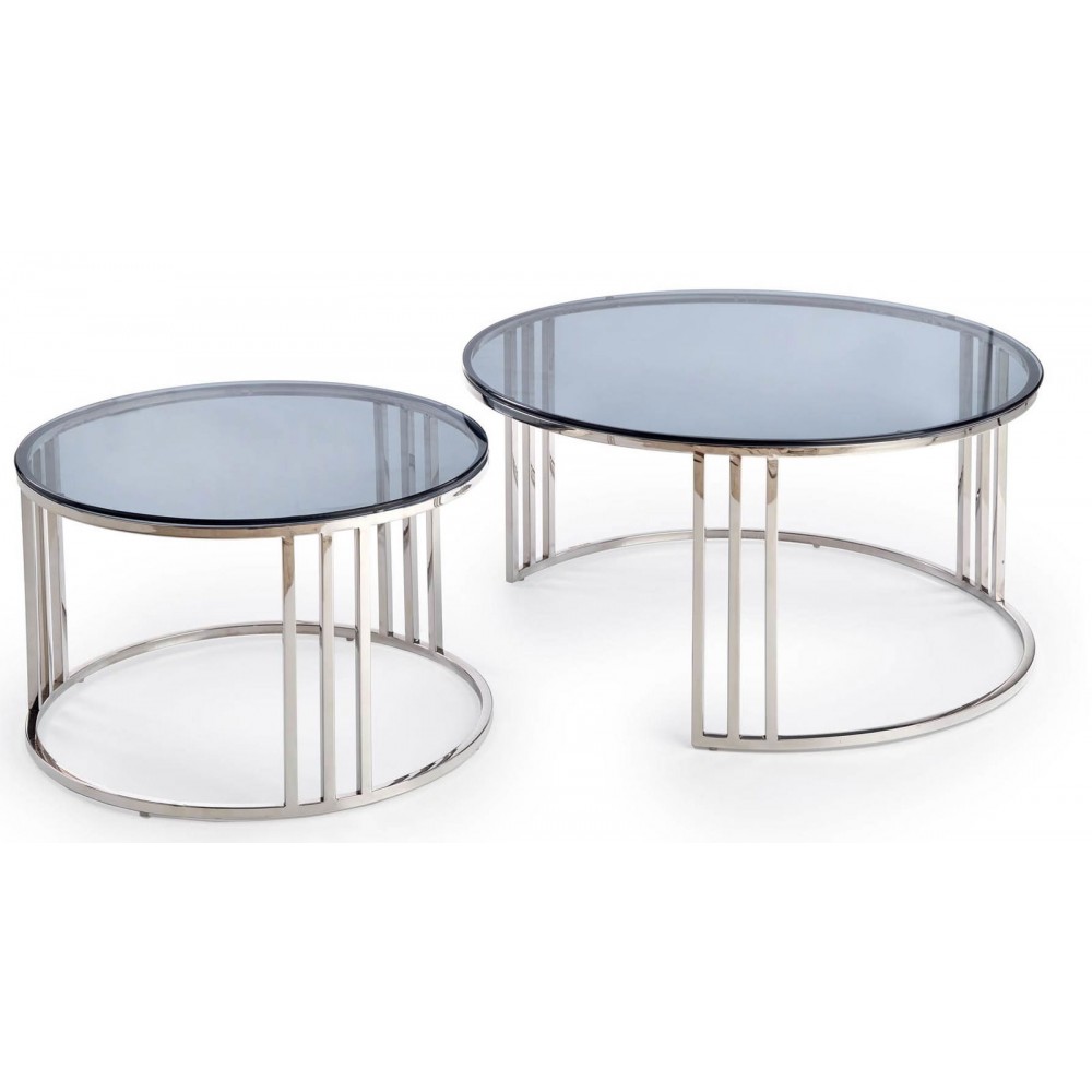 Τραπεζάκια σαλονιού Freddie