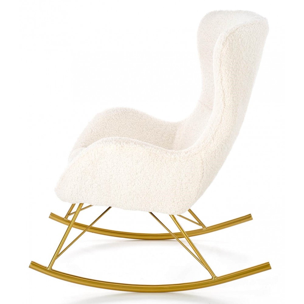 Κουνιστή πολυθρόνα Albert