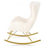 Κουνιστή πολυθρόνα Albert