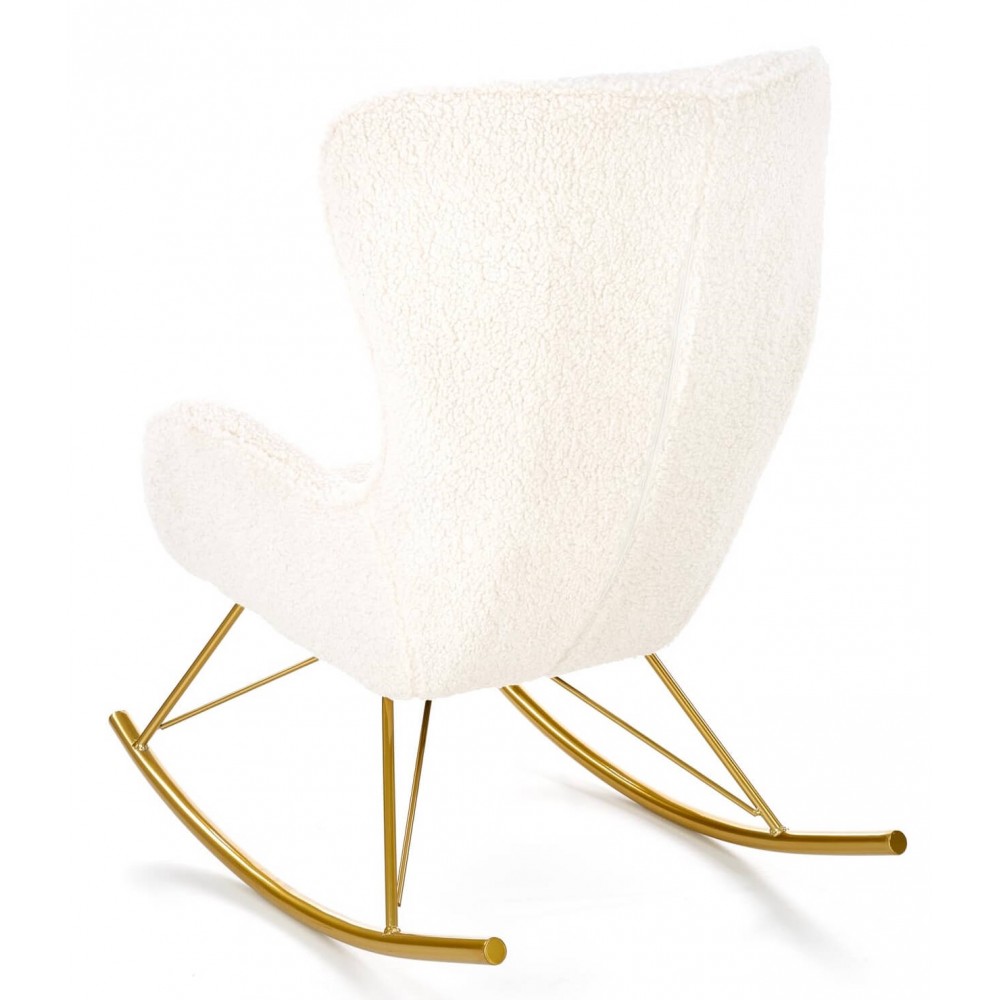 Κουνιστή πολυθρόνα Albert