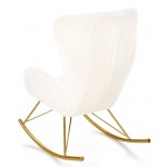 Κουνιστή πολυθρόνα Albert