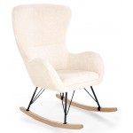 Κουνιστή πολυθρόνα Albert II