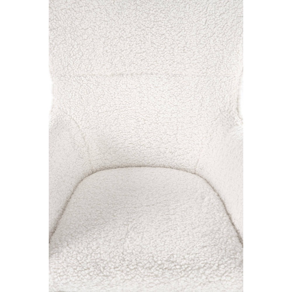 Κουνιστή πολυθρόνα Albert II