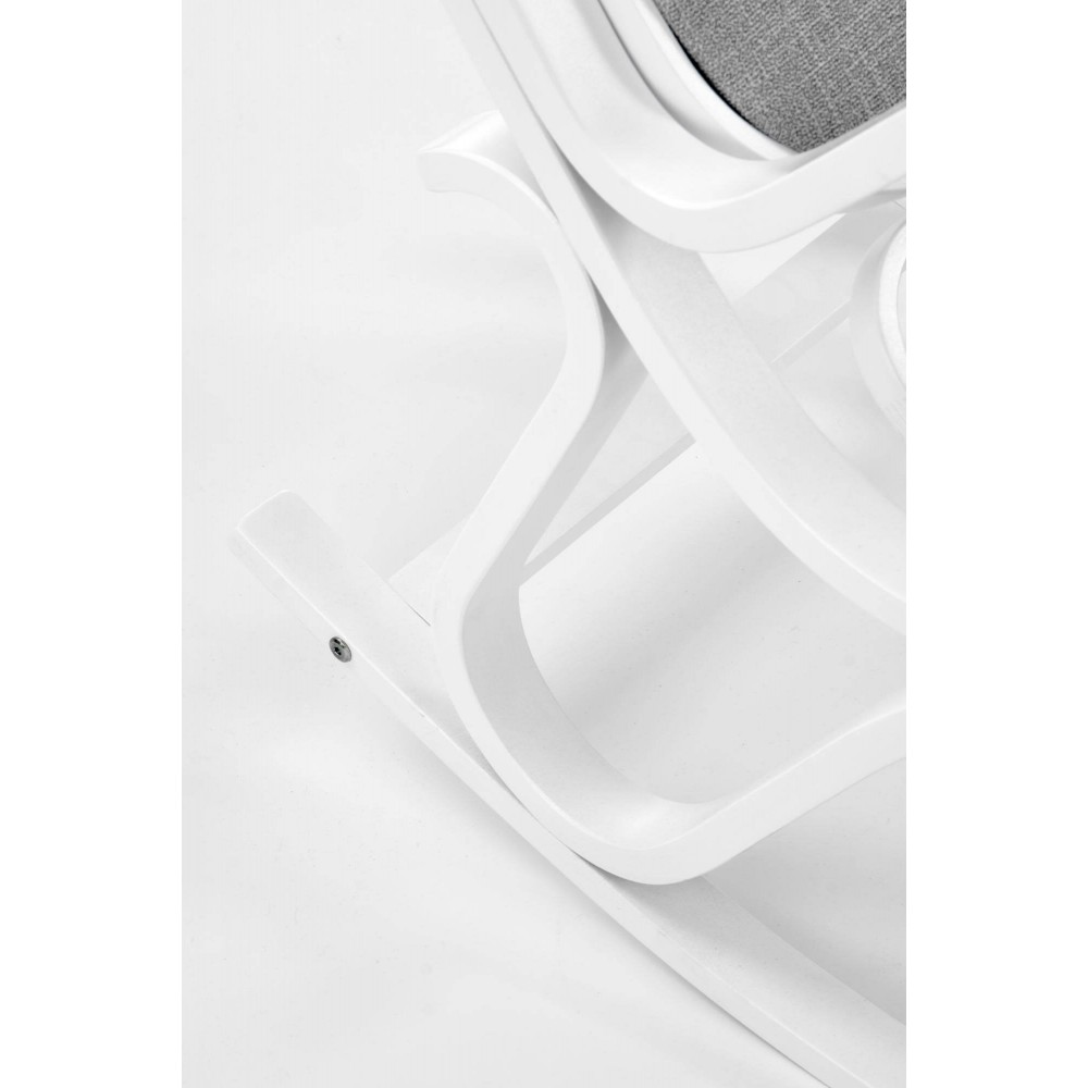 Κουνιστή πολυθρόνα Maxim Plus-Leuko