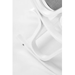 Κουνιστή πολυθρόνα Maxim Plus-Leuko