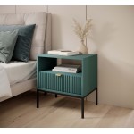 Βοηθητικό τραπεζάκι Palermo-Gkri