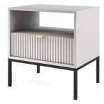 Βοηθητικό τραπεζάκι Palermo-Gkri