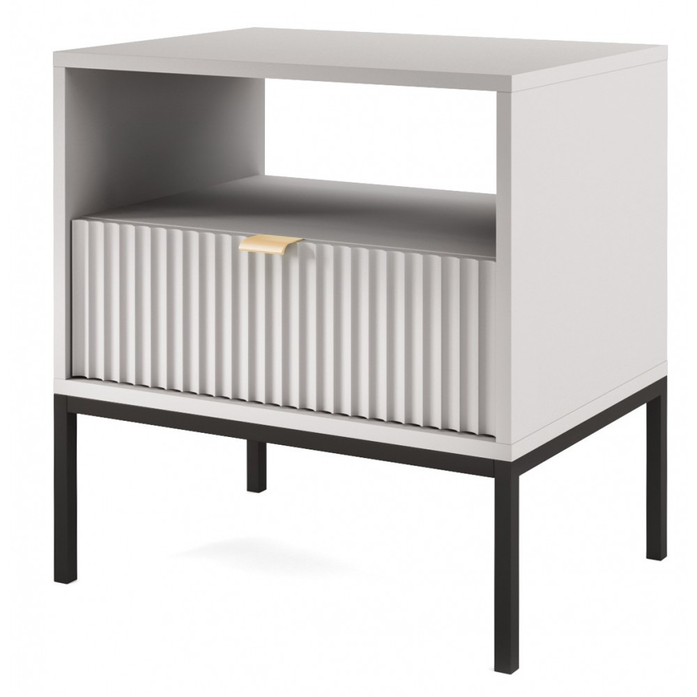 Βοηθητικό τραπεζάκι Palermo-Gkri