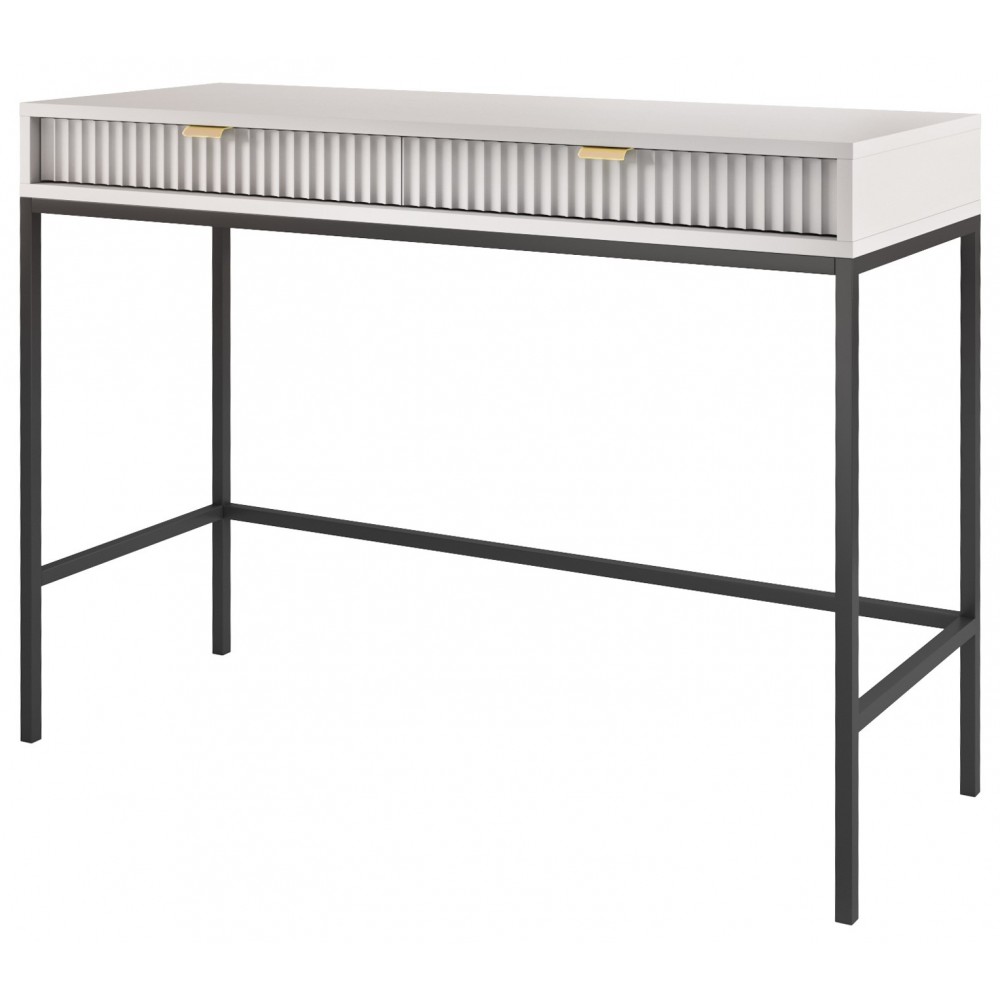 Κονσόλα Palermo-Mauro