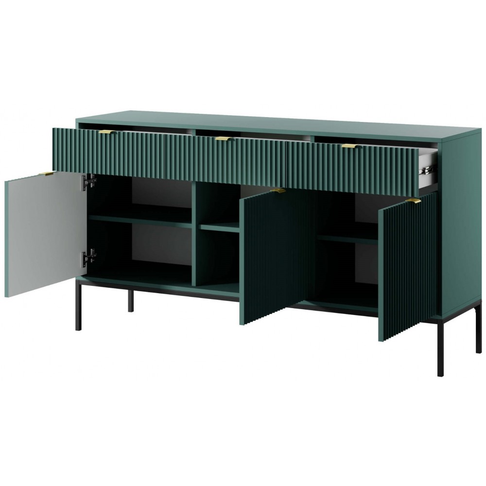 Μπουφές Palermo-Mauro