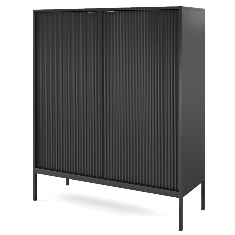 Μπουφές Palermo III-Mauro