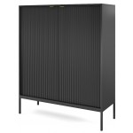 Μπουφές Palermo III-Mauro