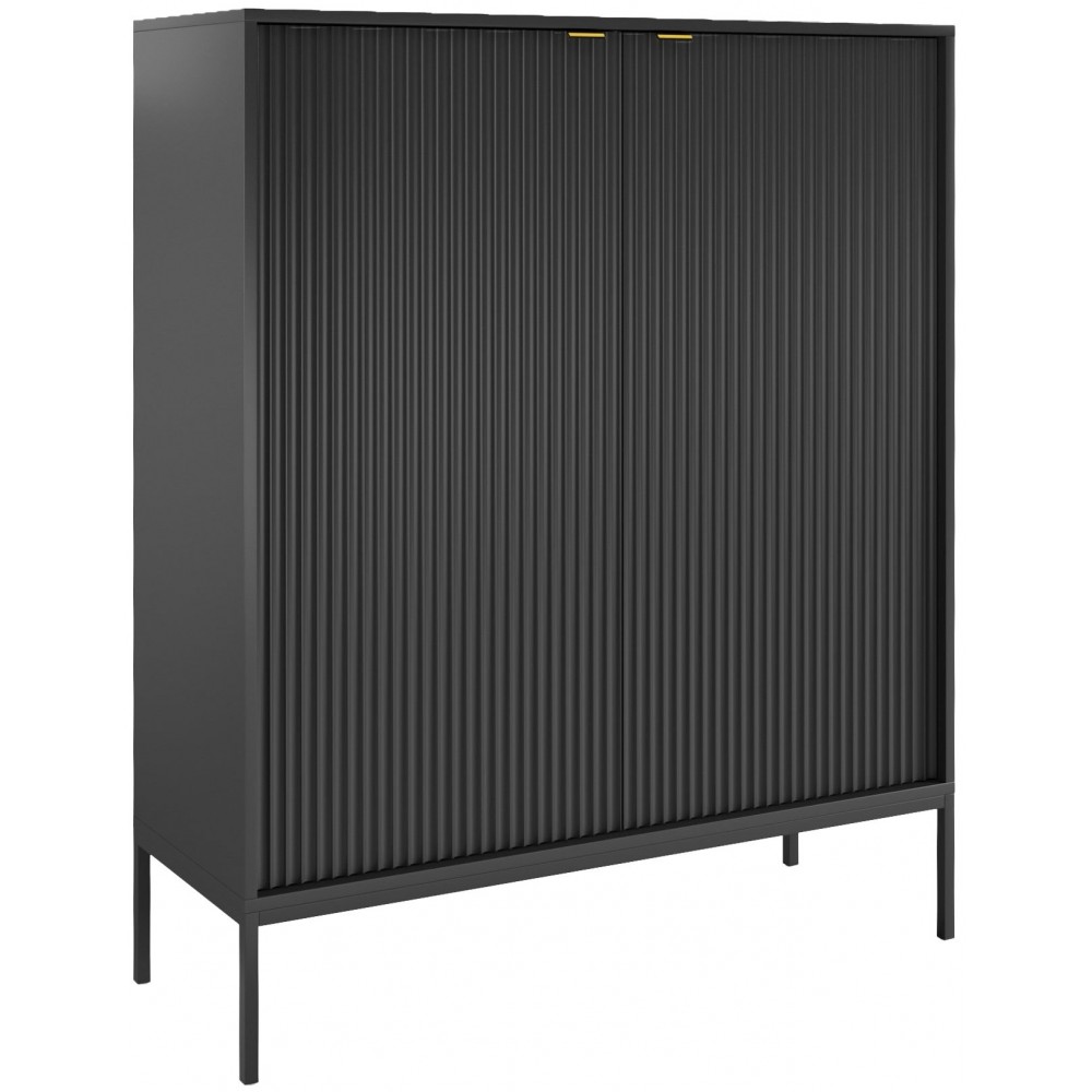 Μπουφές Palermo III-Mauro