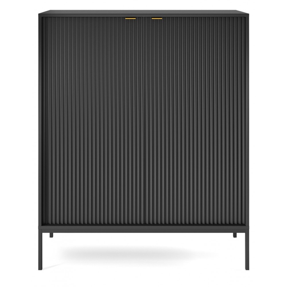 Μπουφές Palermo III-Mauro