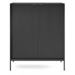 Μπουφές Palermo III-Mauro