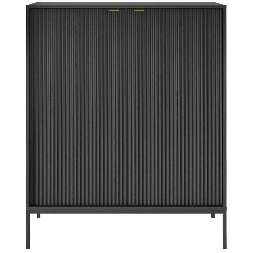 Μπουφές Palermo III-Mauro