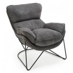 Πολυθρόνα Wollter