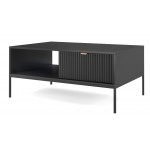 Τραπεζάκι σαλονιού Palermo-Mauro