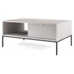 Τραπεζάκι σαλονιού Palermo-Mauro