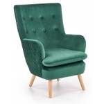 Πολυθρόνα Anvel-Prasino