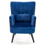 Πολυθρόνα Pavo-Mple 67x82x95