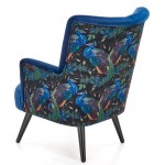 Πολυθρόνα Pavo-Mple 67x82x95