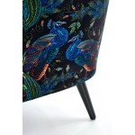 Πολυθρόνα Pavo-Prasino 67x82x95