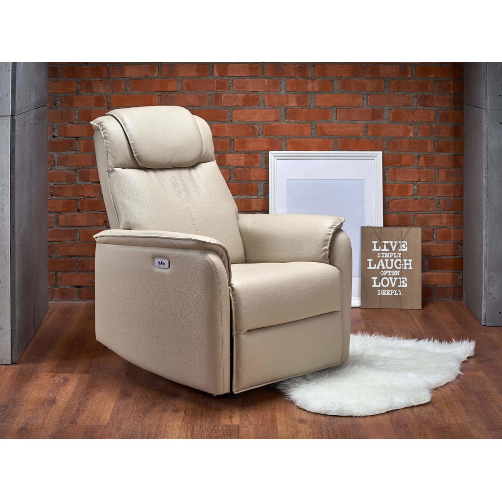 Πολυθρόνα Relax Radin 75x93x103