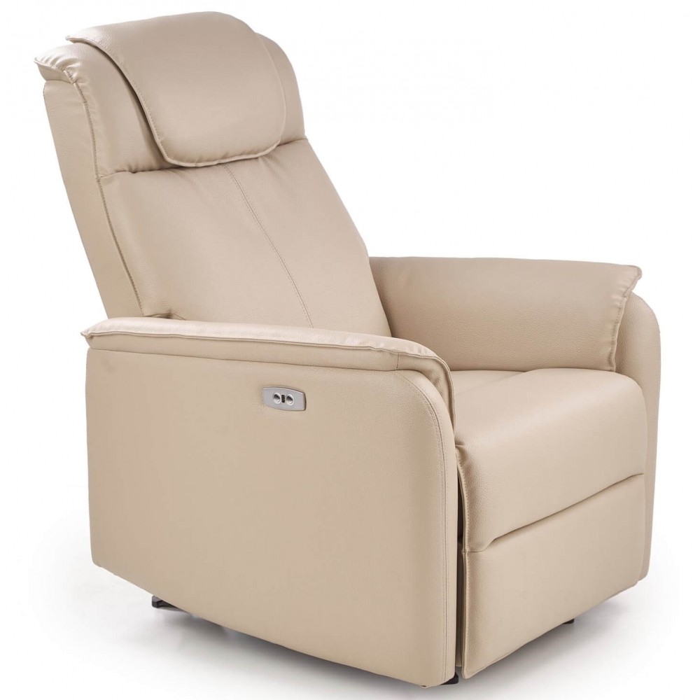 Πολυθρόνα Relax Radin 75x93x103