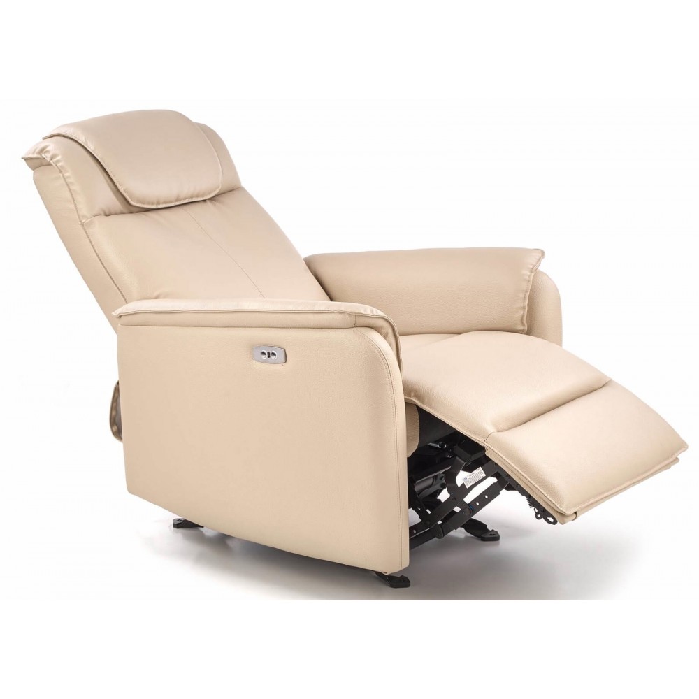 Πολυθρόνα Relax Radin 75x93x103