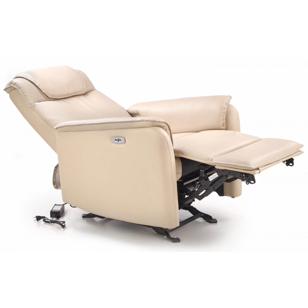 Πολυθρόνα Relax Radin 75x93x103