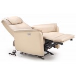 Πολυθρόνα Relax Radin 75x93x103