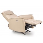 Πολυθρόνα Relax Radin 75x93x103
