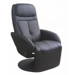 Πολυθρόνα Relax Sylvia-Mauro