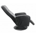 Πολυθρόνα Relax Elzar-Mauro