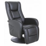 Πολυθρόνα Relax Elzar-Mauro