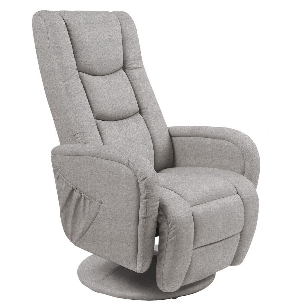 Πολυθρόνα Relax Elzar II-Gkri