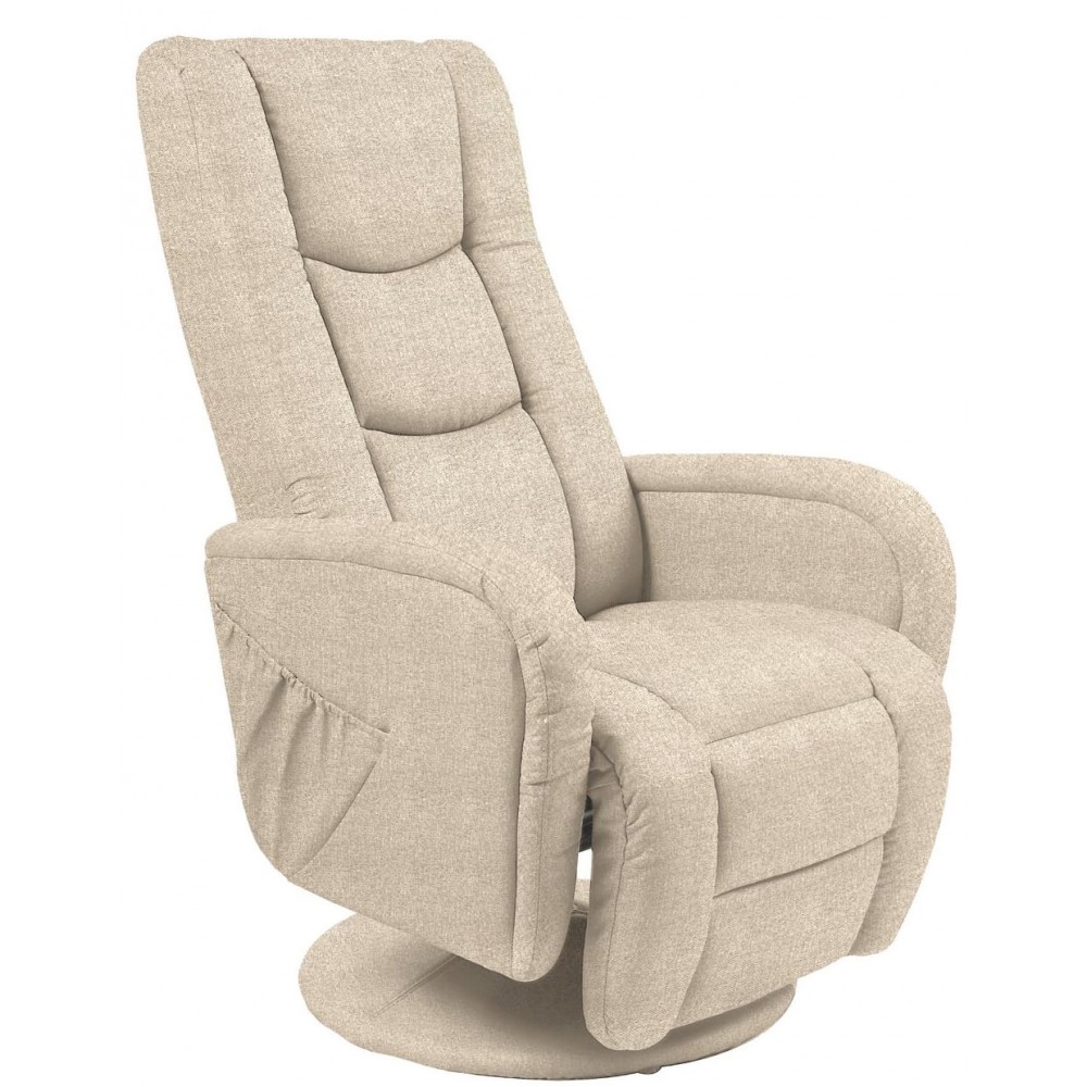 Πολυθρόνα Relax Elzar II-Mpez