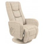 Πολυθρόνα Relax Elzar II-Mpez