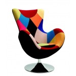 Πολυθρόνα Cezar