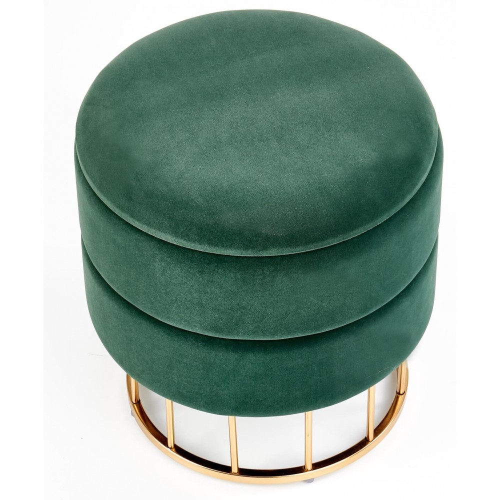 Σκαμπό Inty-Prasino