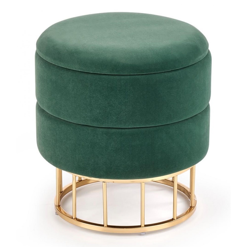 Σκαμπό Inty-Prasino