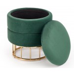 Σκαμπό Inty-Prasino